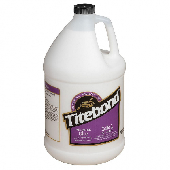 Titebond Melamine Lepidlo na drevo - 3,78l