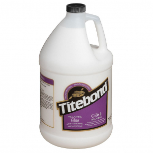 Titebond Melamine Lepidlo na drevo - 3,78l