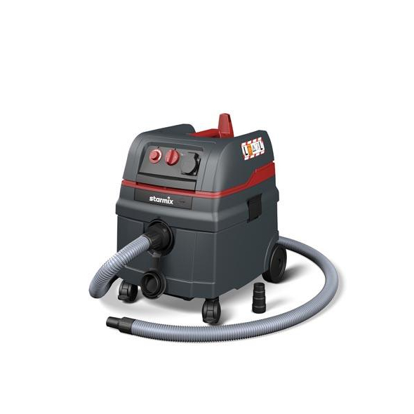 STARMIX Vysávač ISC L-1425 BASIC