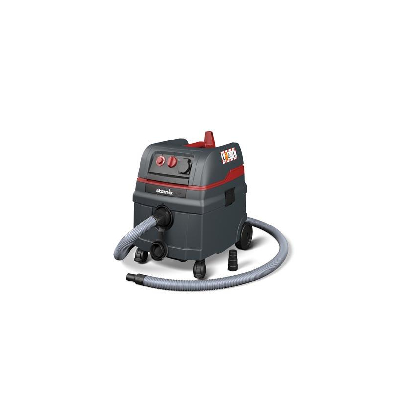 STARMIX Vysávač ISC L-1425 BASIC