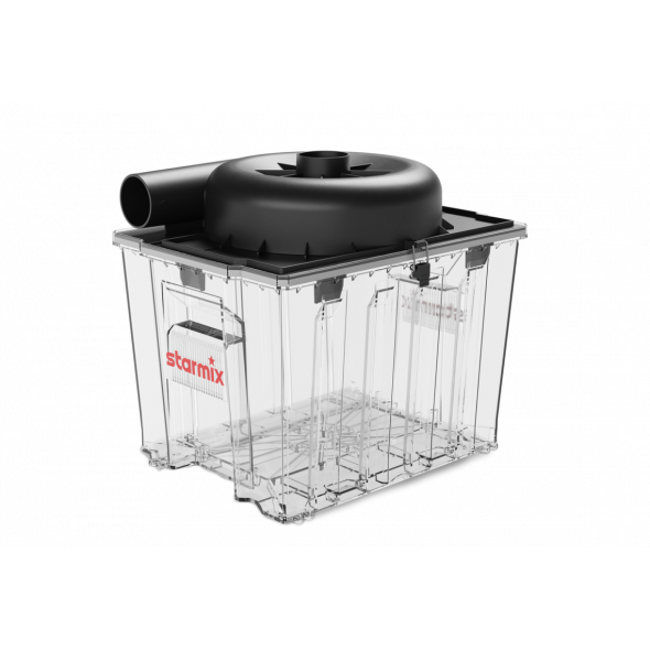 STARMIX Dustfixx AS 25 (Pred separátor)