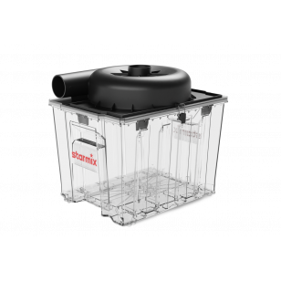 STARMIX Dustfixx AS 25 (Pred separátor)