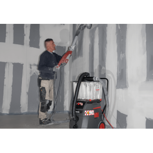 STARMIX Dustfixx AS 25 (Pred separátor)