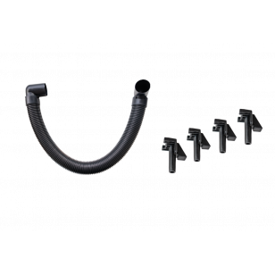 STARMIX Dustfixx AS 25 (Pred separátor)