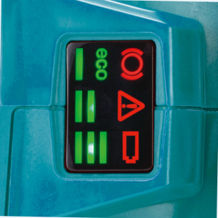 MAKITA AKUMULÁTOROVÁ REŤAZOVÁ PÍLA UC030GZ01