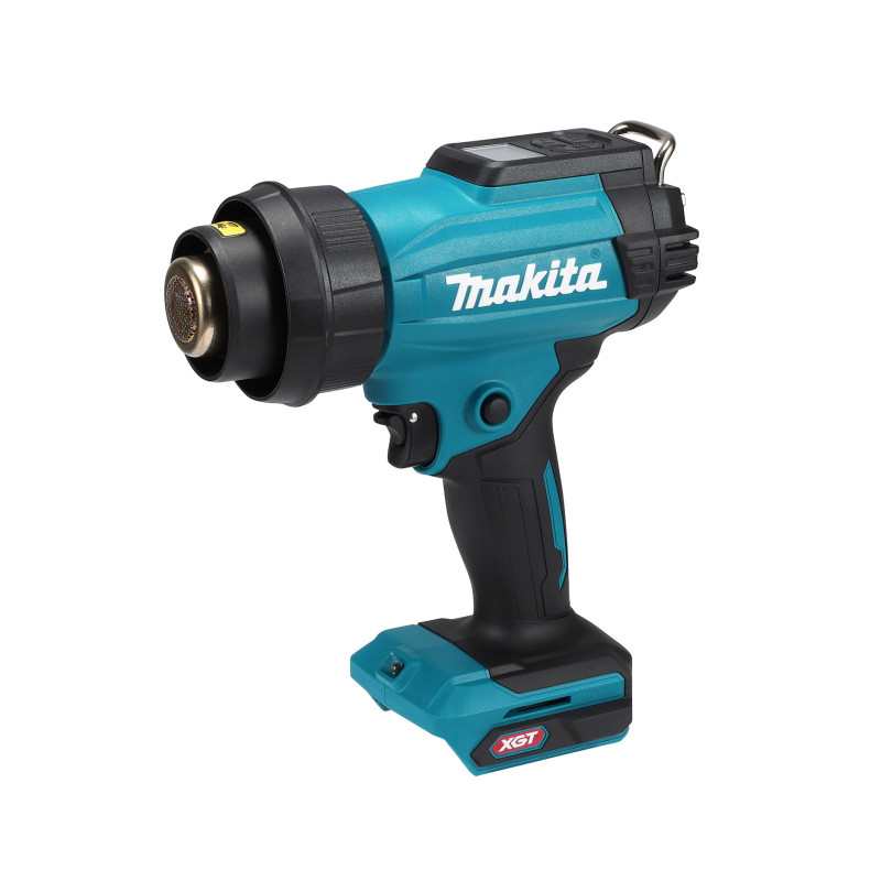 MAKITA AKUMULÁTOROVÁ TEPLOVZDUŠNÁ PIŠTOĽ HG001GZ