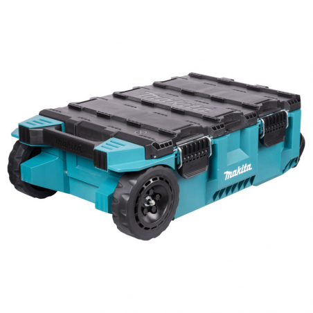 MAKITA KUFOR S KOLIESKAMI NA NÁRADIE P-91001