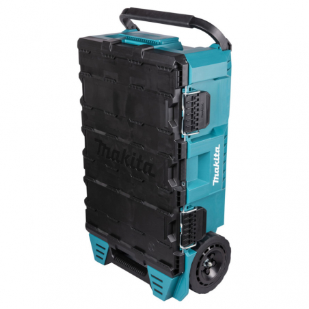 MAKITA KUFOR S KOLIESKAMI NA NÁRADIE P-91001