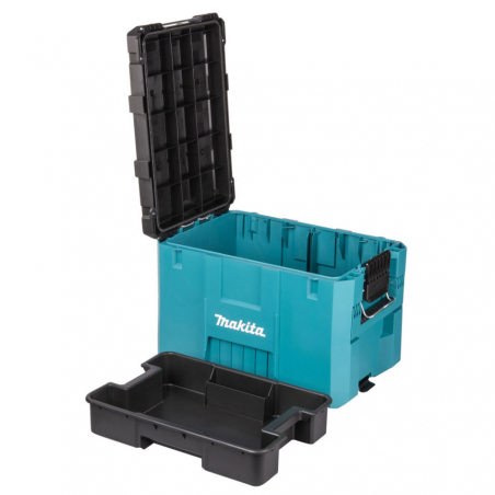MAKITA EXTRA VEĽKÝ ROZŠIRUJÚCI BOX NA NÁRADIE P-91023