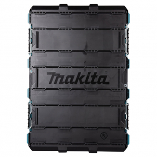 MAKITA VEĽKÝ BOX NA NÁRADIE P-91017