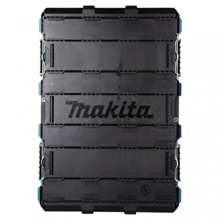 MAKITA VEĽKÝ BOX NA NÁRADIE P-91017