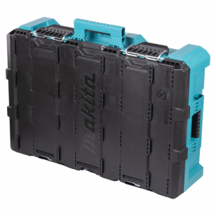 MAKITA VEĽKÝ BOX NA NÁRADIE P-91017