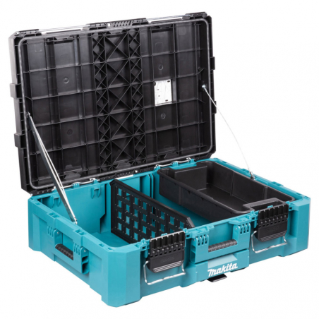 MAKITA VEĽKÝ BOX NA NÁRADIE P-91017