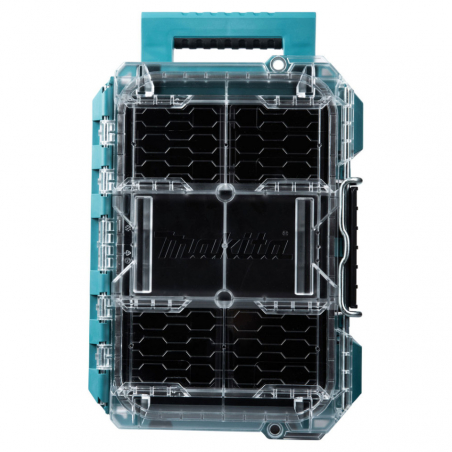 MAKITA HLBOKÝ KOMPAKTNÝ ORGANIZÉR P-91067