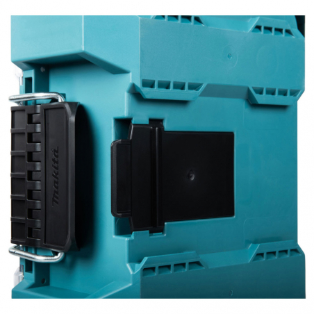 MAKITA HLBOKÝ KOMPAKTNÝ ORGANIZÉR P-91067