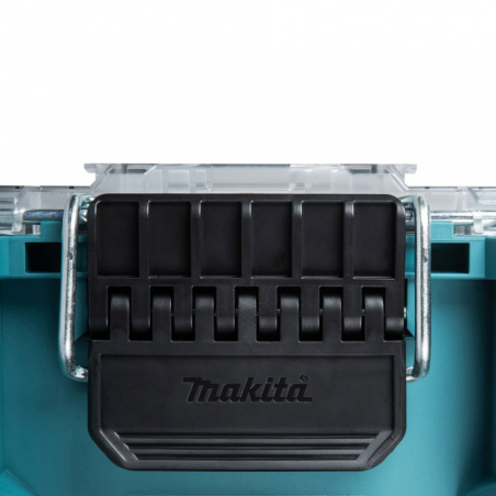 MAKITA HLBOKÝ KOMPAKTNÝ ORGANIZÉR P-91067