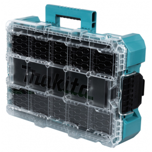 MAKITA HLBOKÝ STREDNE VEĽKÝ ORGANIZÉR P-91045