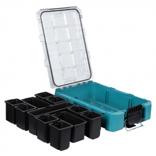 MAKITA HLBOKÝ STREDNE VEĽKÝ ORGANIZÉR P-91045