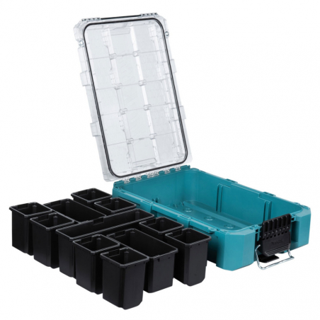 MAKITA HLBOKÝ STREDNE VEĽKÝ ORGANIZÉR P-91045