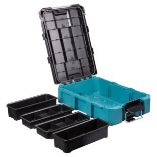 MAKITA STREDNE VEĽKÝ BOX NA NÁRADIE P-91039