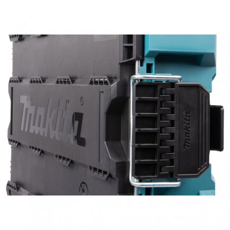 MAKITA STREDNE VEĽKÝ BOX NA NÁRADIE P-91039