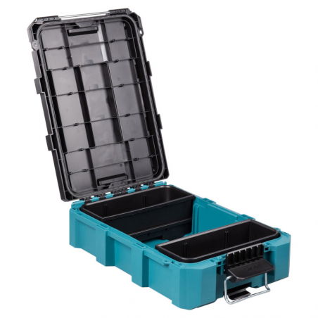 MAKITA STREDNE VEĽKÝ BOX NA NÁRADIE P-91039