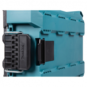 MAKITA STREDNE VEĽKÝ BOX NA NÁRADIE P-91039