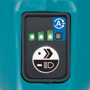 MAKITA AKUMULÁTOROVÝ UHLOVÝ RÁZOVÝ UŤAHOVAČ DTL301Z