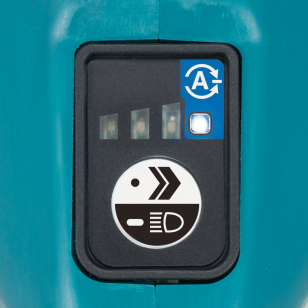 MAKITA AKUMULÁTOROVÝ UHLOVÝ RÁZOVÝ UŤAHOVAČ DTL301Z