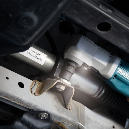 MAKITA AKUMULÁTOROVÝ UHLOVÝ RÁZOVÝ UŤAHOVAČ DTL301Z