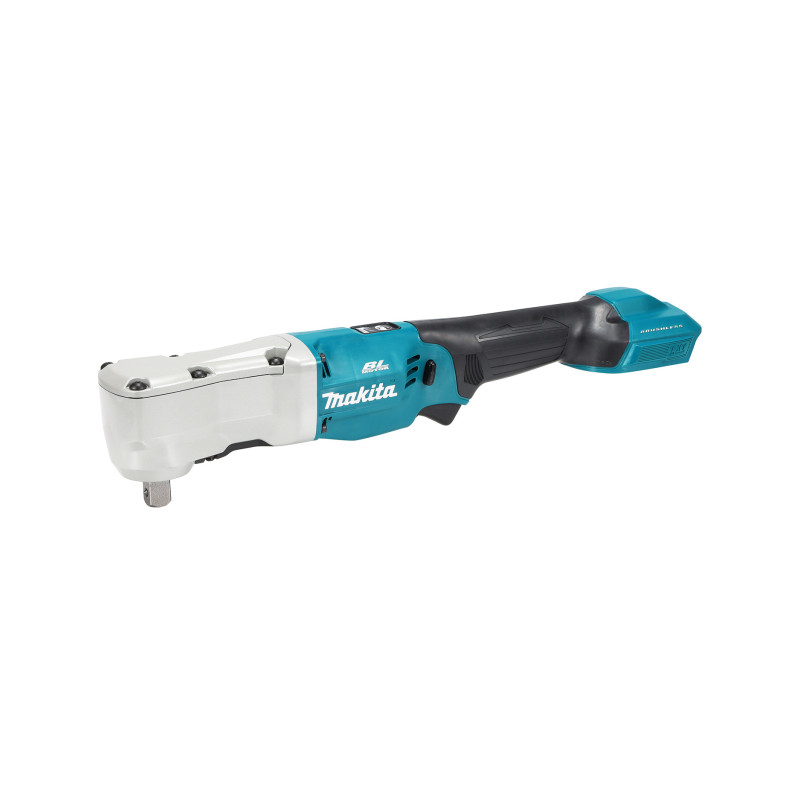 MAKITA AKUMULÁTOROVÝ UHLOVÝ RÁZOVÝ UŤAHOVAČ DTL301Z