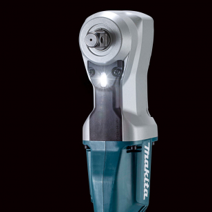 MAKITA AKUMULÁTOROVÝ UHLOVÝ RÁZOVÝ UŤAHOVAČ DTL301Z