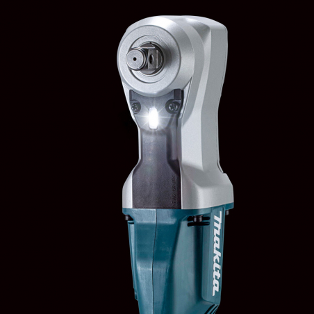 MAKITA AKUMULÁTOROVÝ UHLOVÝ RÁZOVÝ UŤAHOVAČ DTL301Z