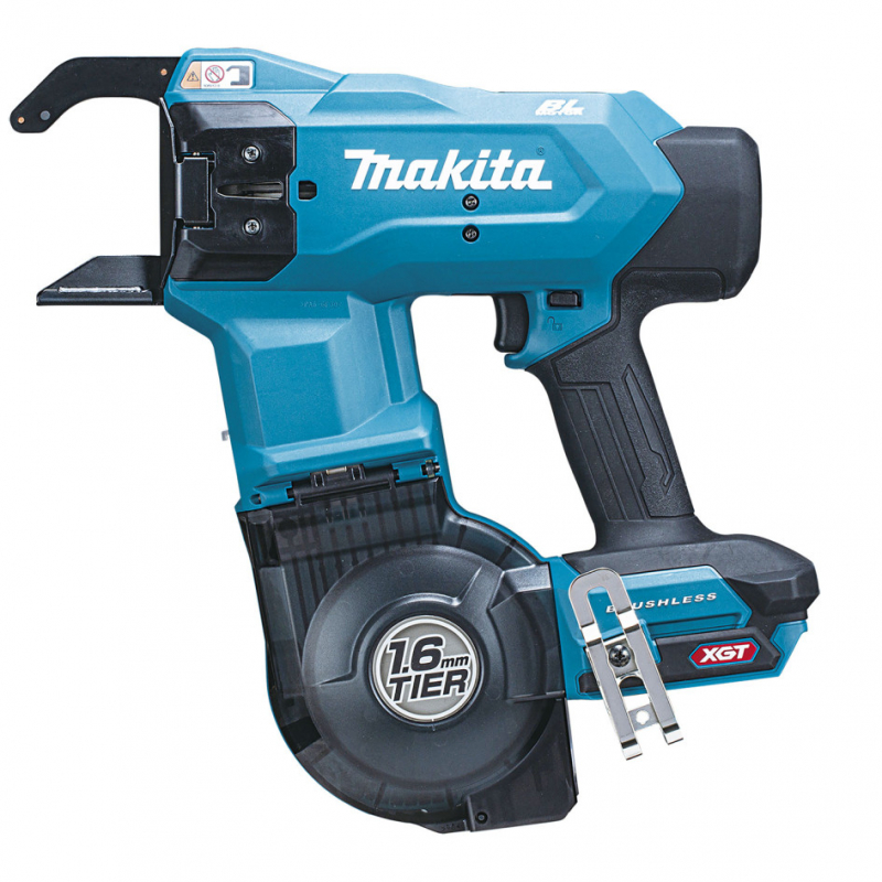 MAKITA AKUMULÁTOROVÝ VIAZAČ ARMATÚR TR001GZ