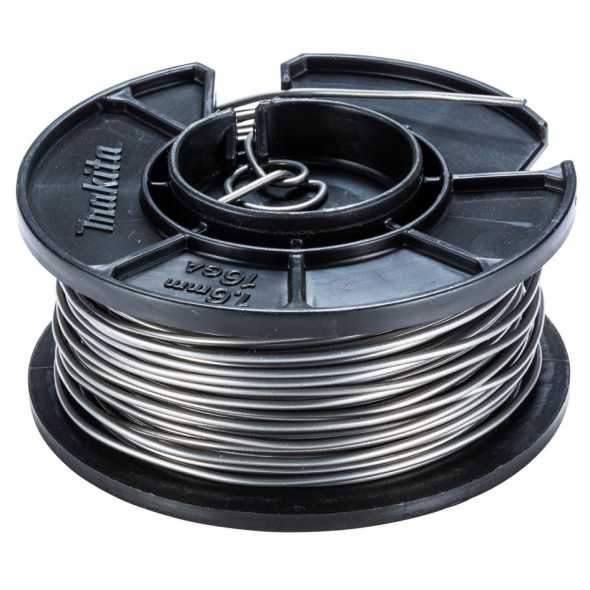 MAKITA ROLKA ARMOVACIEHO DRÔTU 1,6 mm 1915N0-0