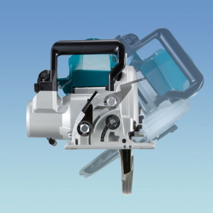 MAKITA AKUMULÁTOROVÁ OKRUŽNÁ PÍLA DRS780Z