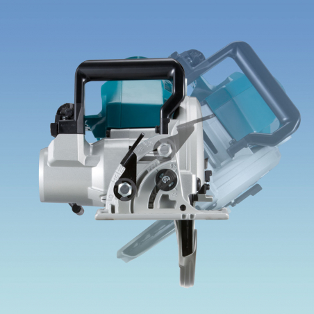 MAKITA AKUMULÁTOROVÁ OKRUŽNÁ PÍLA DRS780Z