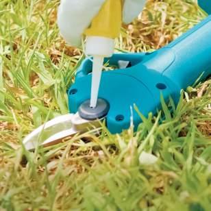 MAKITA AKUMULÁTOROVÉ NOŽNICE NA VETVY DUP181Z