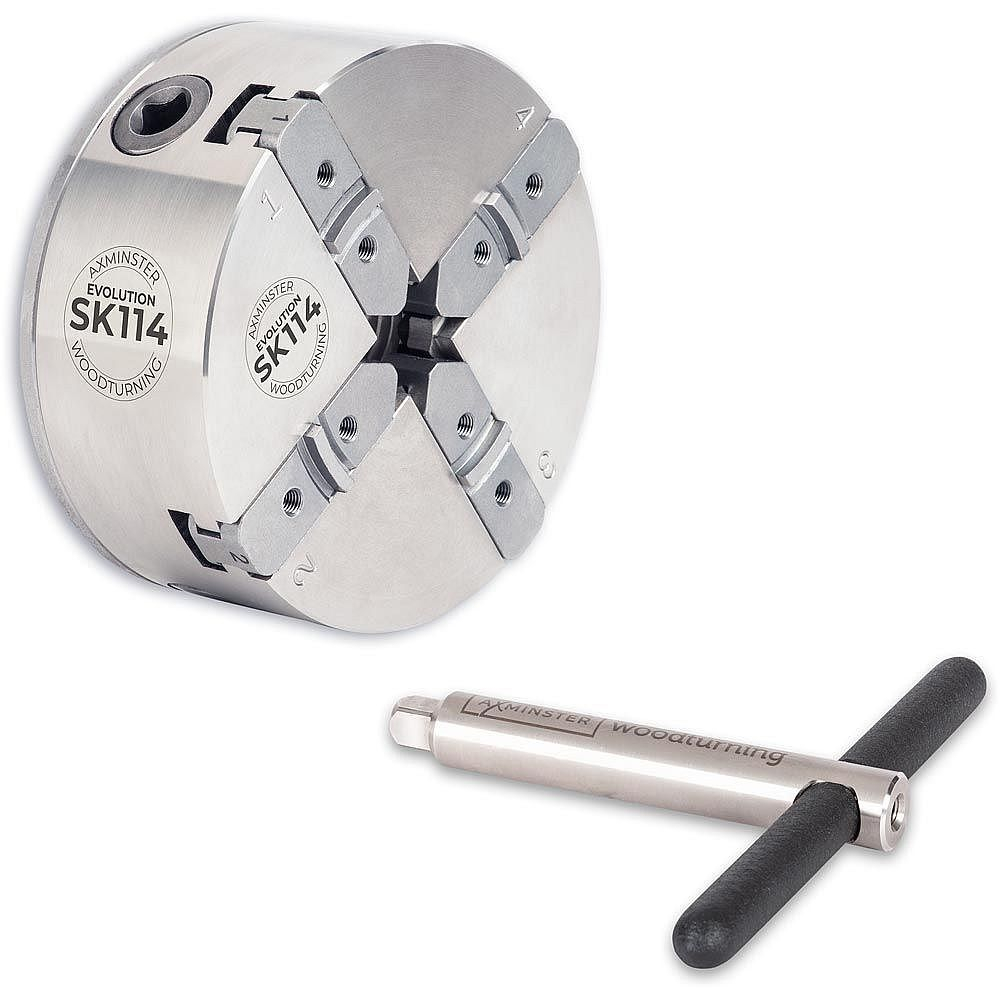 Evolution SK114 Skľučovadlo...