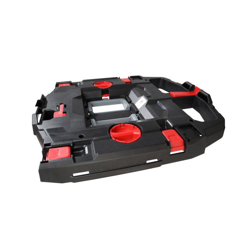 STARMIX Adaptérová doska na upevnenie všetkých bežných systémov boxov na náradie