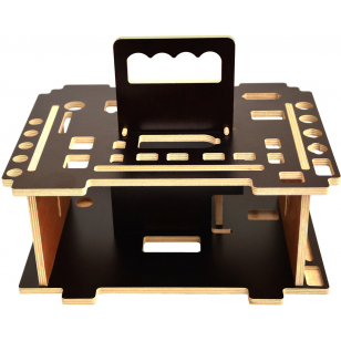 PINIE Kufor s náradím pre stolárov PDP FW PREMIUM