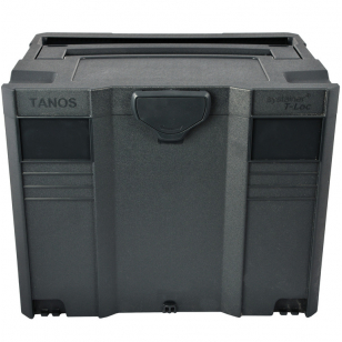 PINIE Kufor s náradím pre stolárov PDP FW PREMIUM