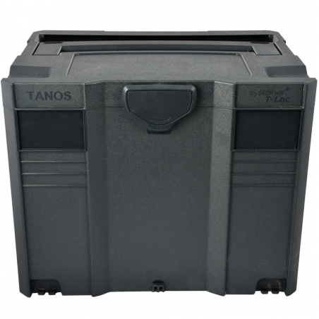 PINIE Kufor s náradím pre stolárov PDP FW PREMIUM