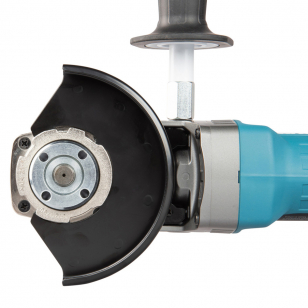 MAKITA AKUMULÁTOROVÁ UHLOVÁ BRÚSKA GA055GZ01