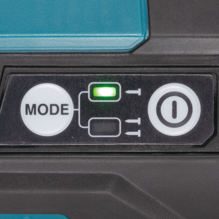 MAKITA AKUMULÁTOROVÁ KLINCOVAČKA DBN901Z