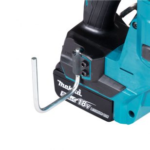 MAKITA AKUMULÁTOROVÁ KLINCOVAČKA DBN901Z