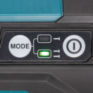 MAKITA AKUMULÁTOROVÁ KLINCOVAČKA DBN901Z