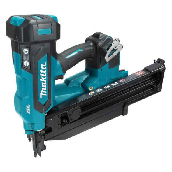 MAKITA AKUMULÁTOROVÁ KLINCOVAČKA DBN901Z