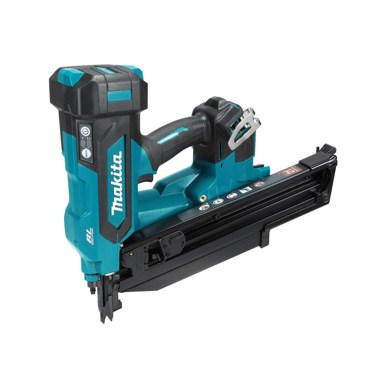 MAKITA AKUMULÁTOROVÁ KLINCOVAČKA DBN901Z