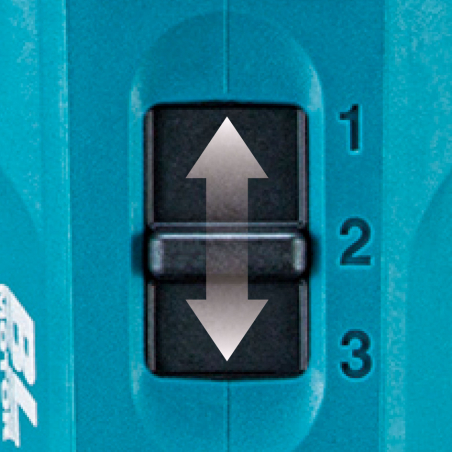 MAKITA AKUMULÁTOROVÝ VŔTACÍ SKRUTKOVAČ DF003GZ